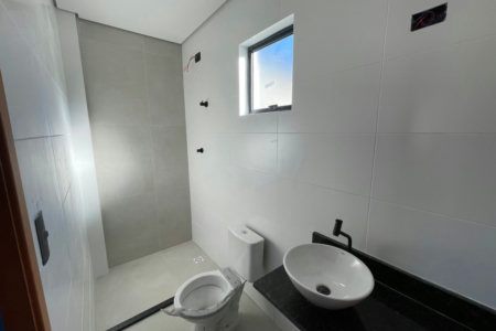 Village com 2 dormitórios à venda, 89 m² por R$ 615.000,00 - Marapé - Santos/SP
