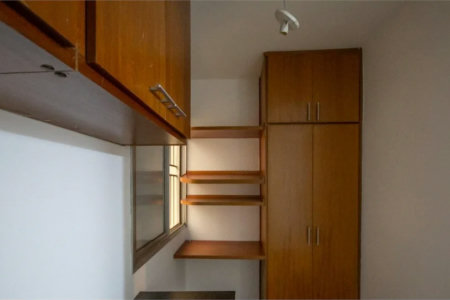 Cobertura à venda com 4 quartos, sendo 1 suíte,  em Jardim Londrina, São Paulo, SP