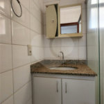 Apartamento à venda com 1 suíte no Centro, Araraquara, SP