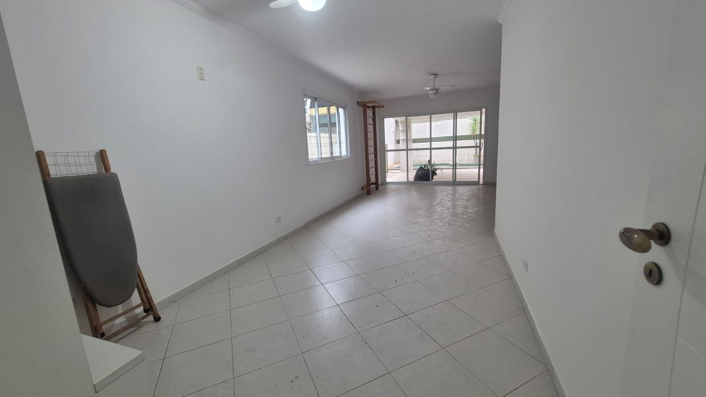 Casa com 4 dormitórios à venda, 262 m² por R$ 2.500.000,00 - Ponta da Praia - Santos/SP