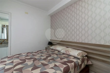 Apartamento à venda com 2 quartos, sendo 1 suíte, em Santa Teresinha, São Paulo, SP