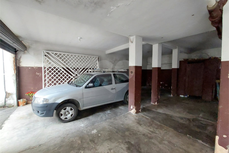 Apartamento à venda com 2 quartos em Santana, São Paulo, SP