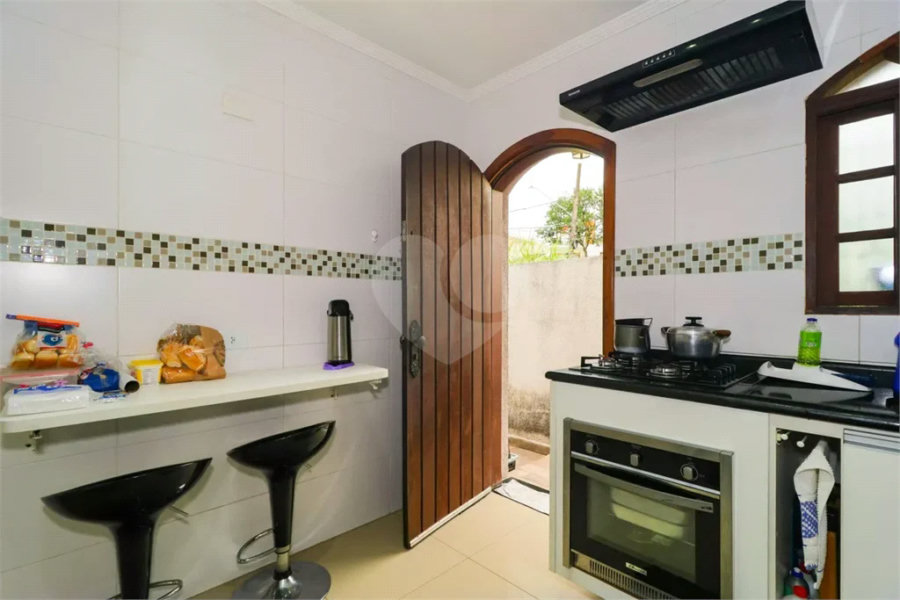 Casa à venda com 2 quartos, sendo 1 suíte, em Morumbi, São Paulo, SP