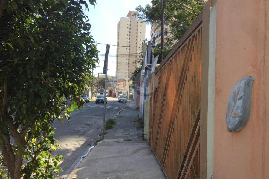 Prédio à venda em Santana, São Paulo, SP