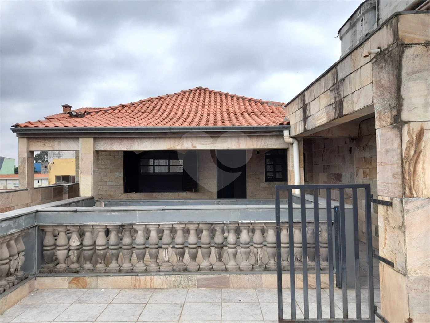 Casa à venda com 2 quartos em Freguesia do Ó, São Paulo, SP