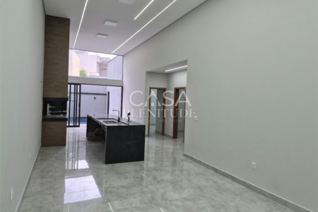 Casa em condomínio à venda com 3 quartos, sendo 2 suítes, em Parque Ibiti Reserva, Sorocaba, SP