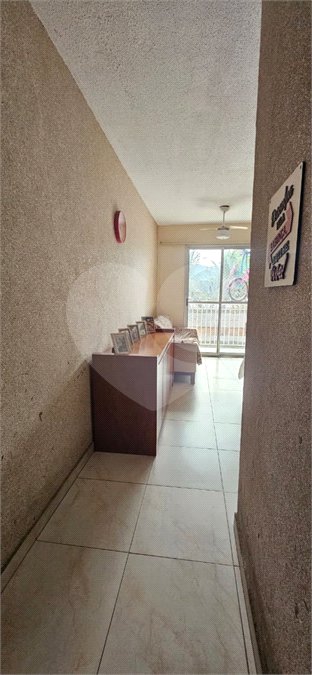 Apartamento à venda com 3 quartos em Campo Grande, Rio de Janeiro, RJ