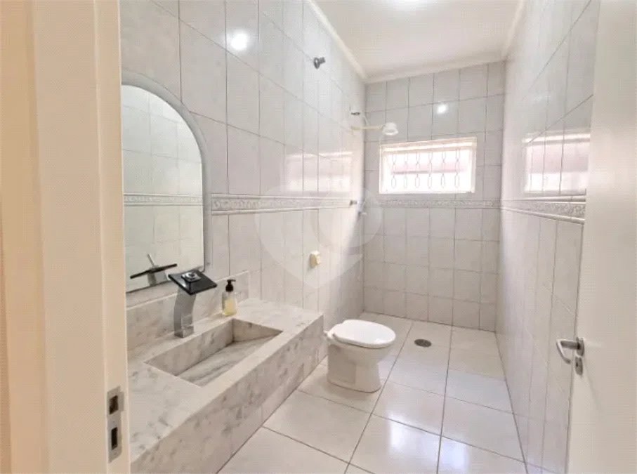 Casa Térrea à Venda no Residencial Monte Verde – Indaiatuba/SP