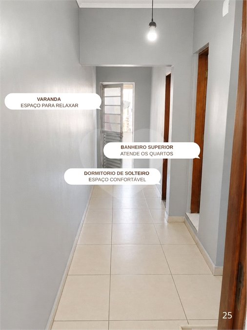 Casa à venda com 3 quartos, sendo 1 suíte, em Jardim São Paulo(zona Leste), São Paulo, SP