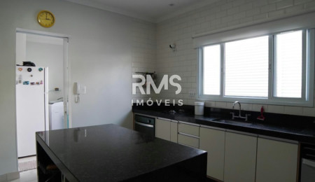 Casa à venda com 3 suítes em Palmeiras Imperiais, Salto, SP