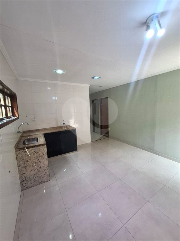 Casa Térrea à venda com 3 quartos, sendo 1 suíte, em Campo Grande, Rio de Janeiro, RJ