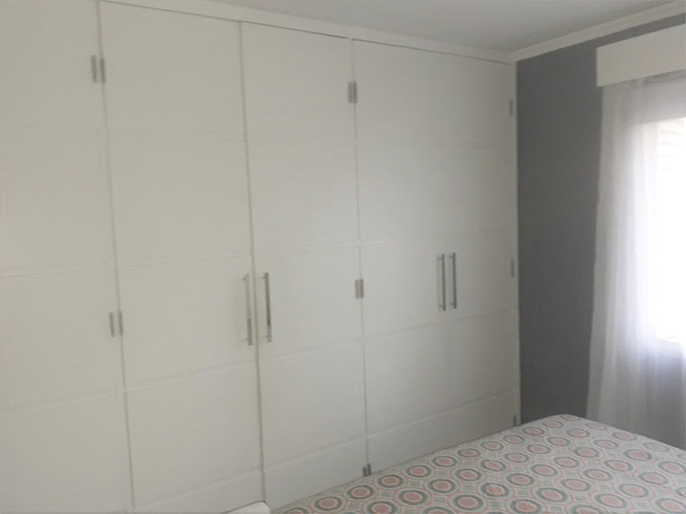 Apartamento à venda com 3 quartos, sendo 1 suíte, em Jardim Taboão, São Paulo, SP