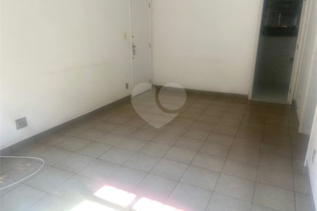 Apartamento à venda com 2 quartos em Maracanã, Rio de Janeiro, RJ