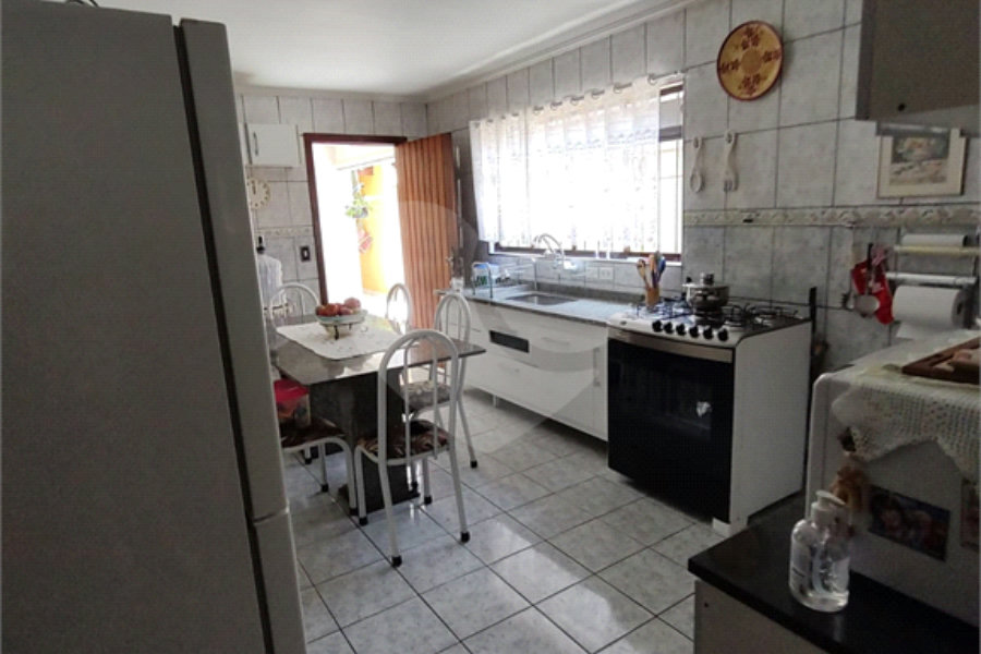 Sobrado à venda com 3 quartos, sendo 1 suíte,  em Casa Verde, São Paulo, SP