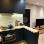 Apartamento à venda com 2 quartos, sendo 1 suíte,  em Santo Amaro, São Paulo, SP