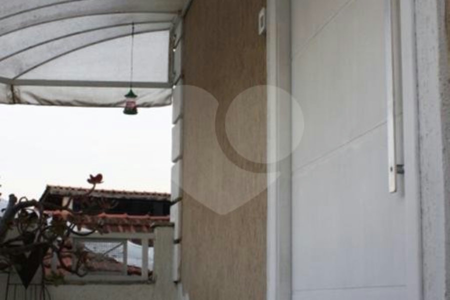 Sobrado à venda com 3 quartos, sendo 2 suítes, em Casa Verde, São Paulo, SP