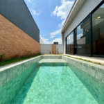 Casa à venda com 3 suítes no condomínio Alphaville Castello Itu, Itu - SP
