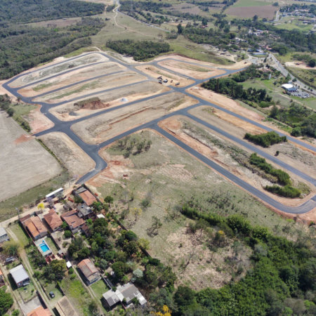 Jardim Jacarandá