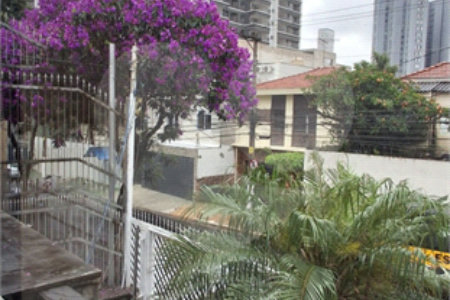 Casa à venda com 4 quartos, sendo 1 suíte,  em Tatuapé, São Paulo, SP
