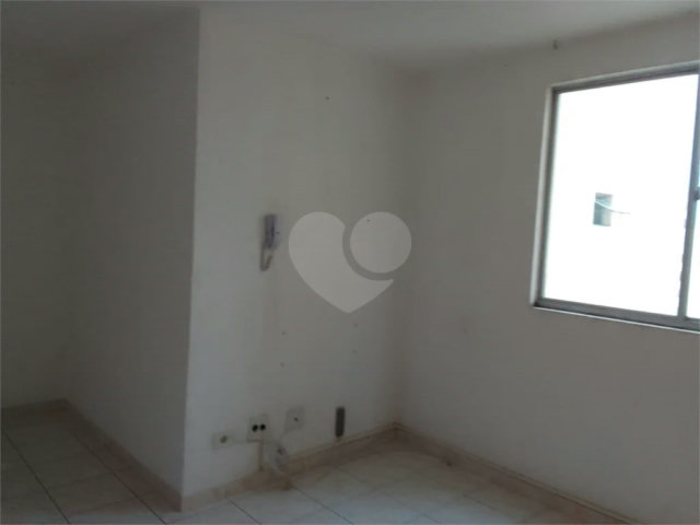 Apartamento à venda com 2 quartos em Vila Nova Cachoeirinha, São Paulo, SP