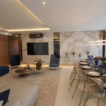 Apartamento à venda com 3 suítes em Brooklin Paulista, São Paulo, SP