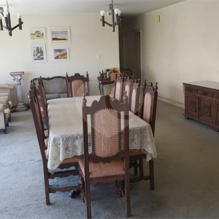 Apartamento à venda com 3 quartos, sendo 1 suíte, em Pinheiros, São Paulo, SP