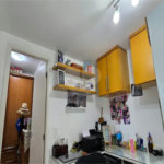 Apartamento à venda com 2 suítes em Taquara, Rio de Janeiro, RJ