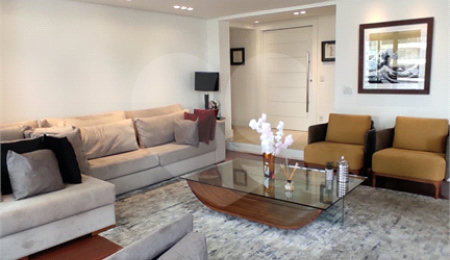 Apartamento à venda com 4 quartos, sendo 2 suítes,  em Santana, São Paulo, SP