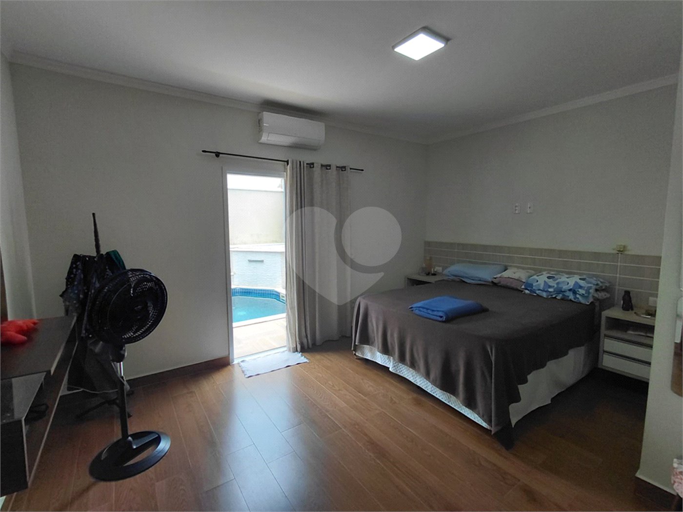 Casa Térrea à venda com 3 quartos, sendo 1 suíte, em Jardim Esplanada II, Indaiatuba, SP