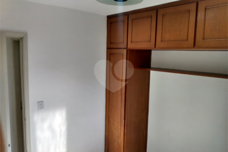 Apartamento à venda com 2 quartos em Alto da Lapa, São Paulo, SP