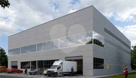 Prédio à venda ou para alugar em Condomínio Bethaville Empresarial 3, Itu, SP