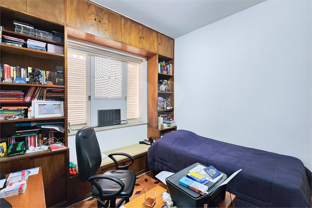 Apartamento à venda com 3 quartos, sendo 1 suíte, em Flamengo, Rio de Janeiro, RJ