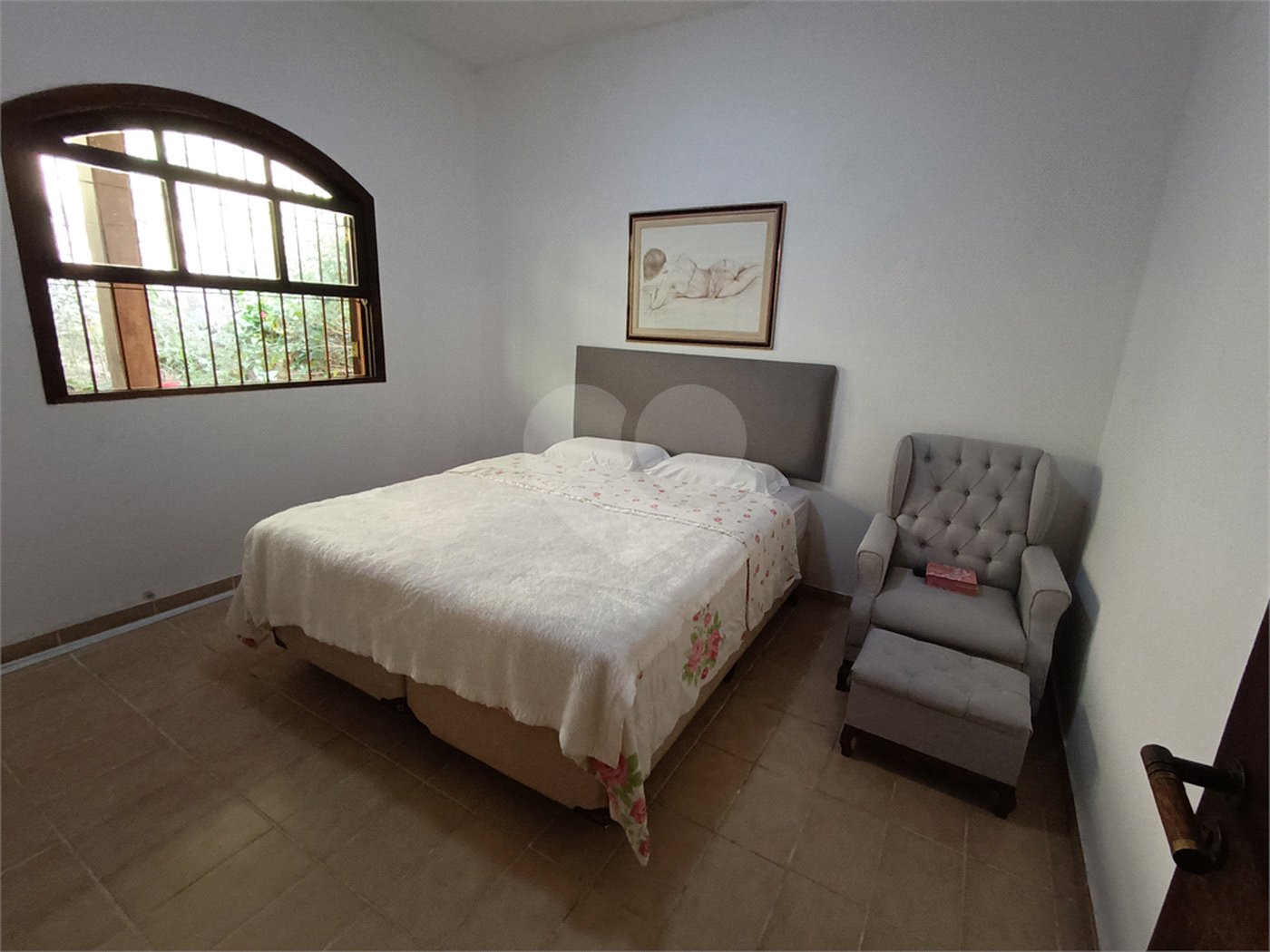 Chácara à venda com 2 quartos, sendo 1 suíte, em Caete (mailasqui), São Roque, SP