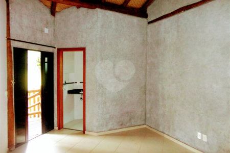 Casa à venda com 4 suítes no condomínio Estância Marambaia, Vinhedo - SP
