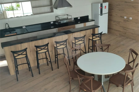Apartamento à venda com 3 suítes em Água Fria, São Paulo, SP