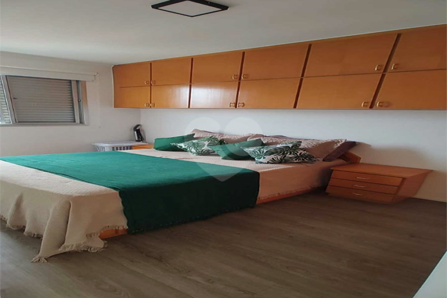 Apartamento à venda com 2 quartos em Santana, São Paulo, SP