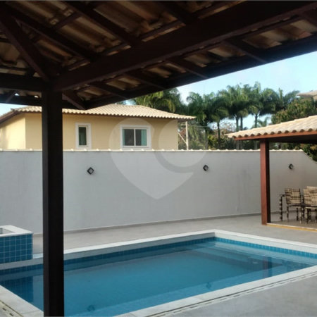 Casa em condomínio à venda com 5 suítes em Armação, Armação dos Búzios, RJ