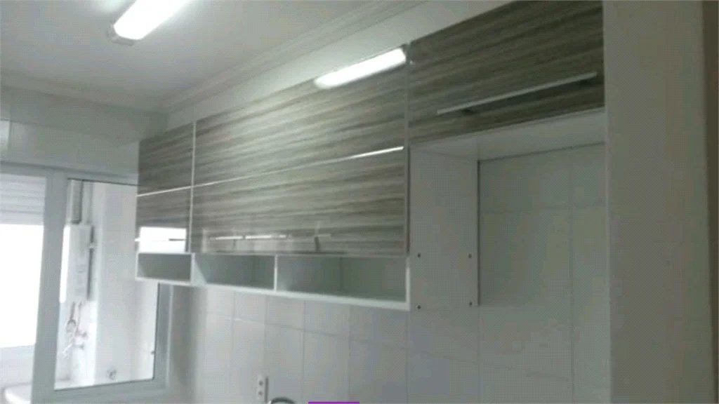 Apartamento à venda com 2 quartos, sendo 1 suíte, em Vila Suzana, São Paulo, SP