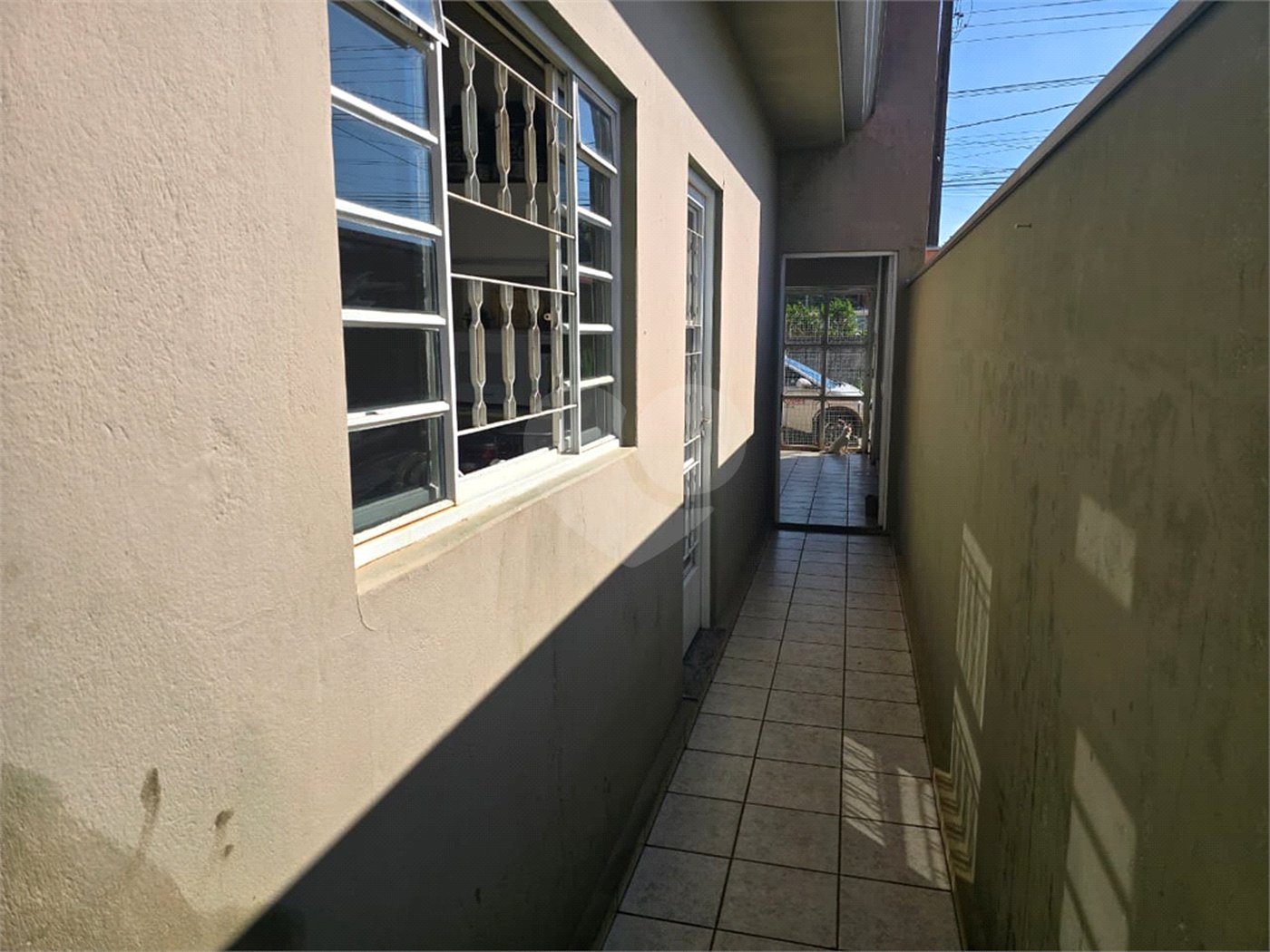 Casa à venda com 2 quartos em Jardim Monte Santo, Itapetininga, SP