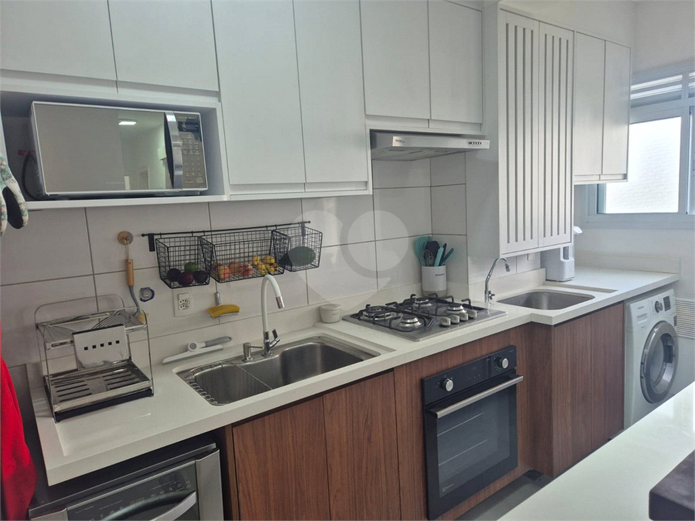 Apartamento à venda com 2 quartos em Vila Andrade, São Paulo, SP
