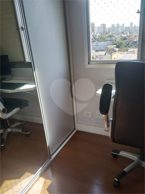 Apartamento à venda com 3 quartos, sendo 1 suíte,  em Vila Guarani (z Sul), São Paulo, SP
