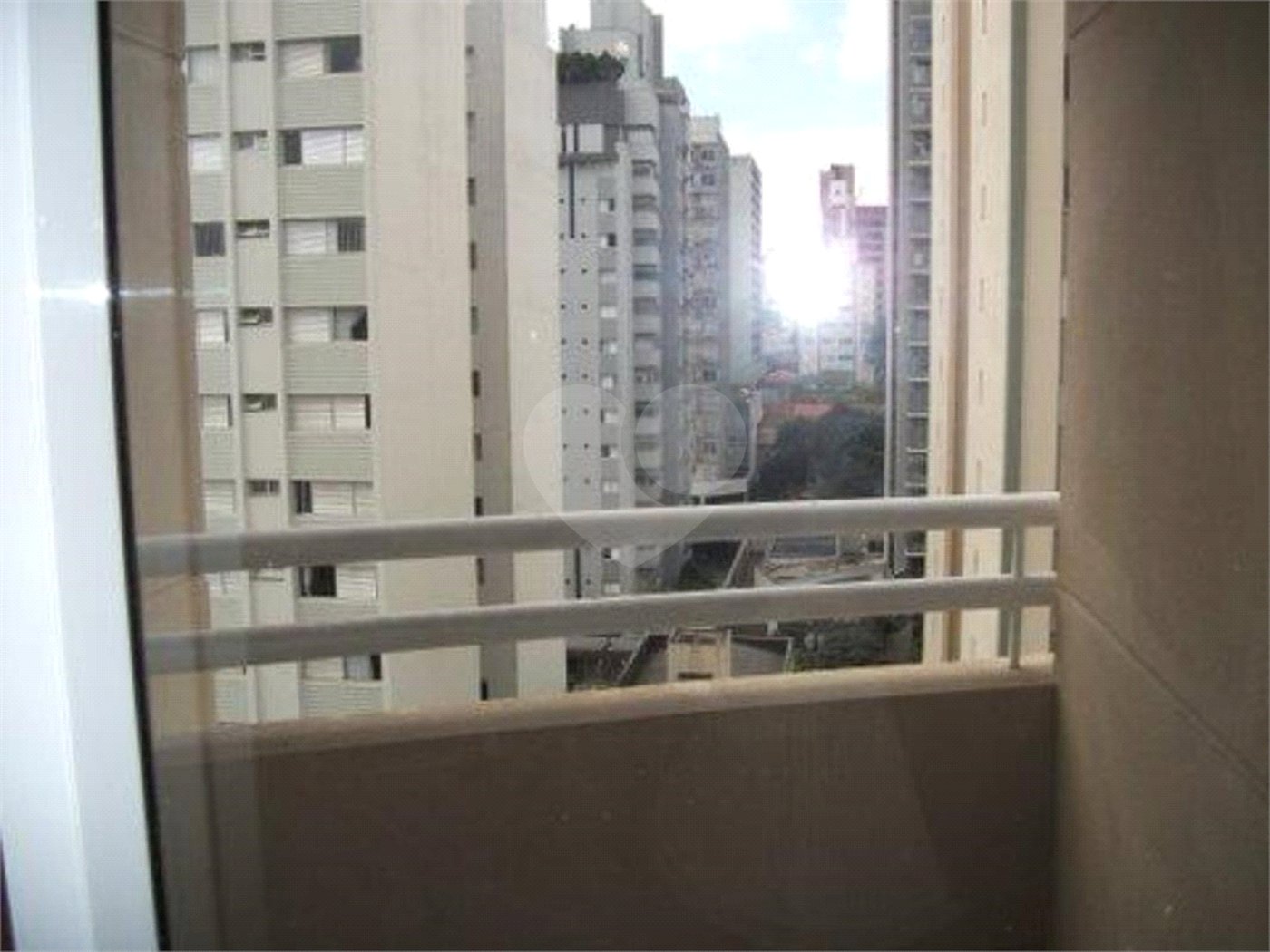 Apartamento para alugar com 2 quartos em Pinheiros, São Paulo, SP