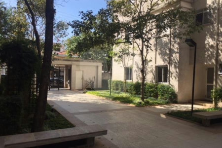 Duplex à venda com 3 quartos, sendo 1 suíte, em Campo Belo, São Paulo, SP