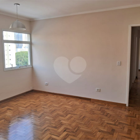 Apartamento à venda com 2 quartos em Vila Olímpia, São Paulo, SP