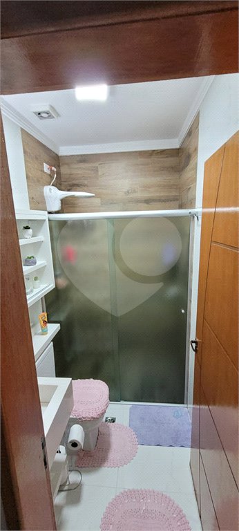 Sobrado à venda com 2 quartos, sendo 1 suíte, em Vila Mazzei, São Paulo, SP