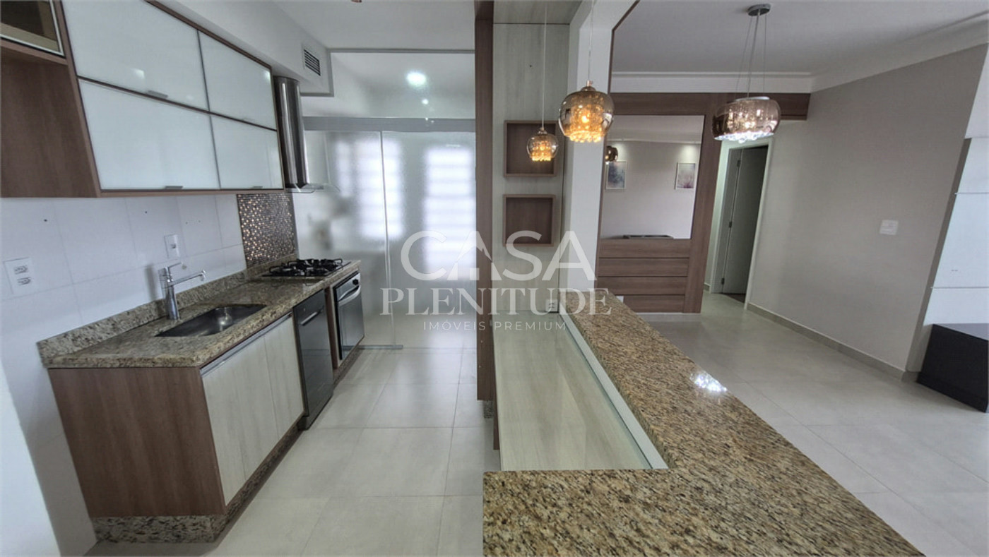 Apartamento à venda com 3 quartos, sendo 1 suíte, em Parque Campolim, Sorocaba, SP