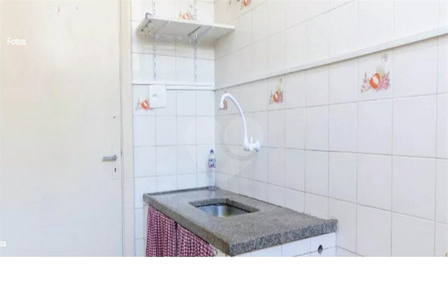Apartamento à venda com 1 quarto em Paraíso, São Paulo, SP
