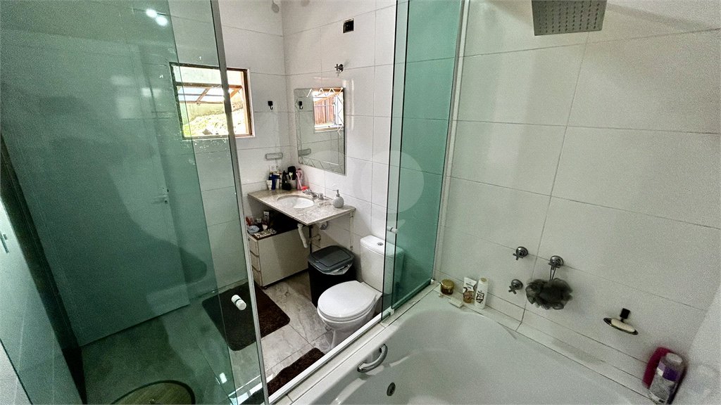 Chácara à venda com 2 quartos, sendo 1 suíte, em Jardim das Garças, Santo André, SP