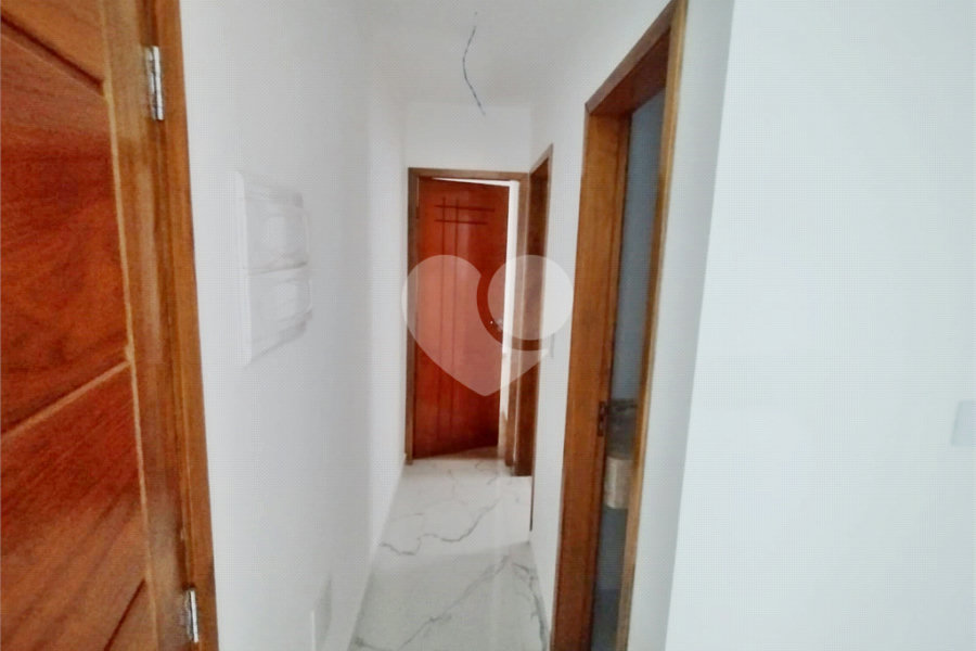 Casa à venda com 2 quartos no condomínio Residencial Verona, São Paulo - SP