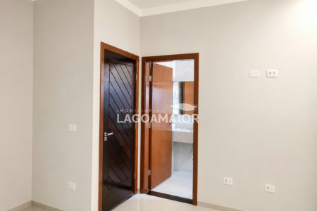 Casa para alugar com 3 quartos, sendo 2 suítes,  em Jardim Das Acácias, Três Lagoas, MS